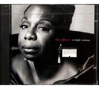 Nina Simone - A Single Woman CD Soul Vocal 1993 Elektra
