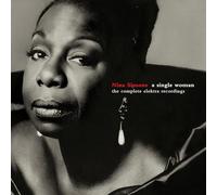 Nina Simone - A Single Woman: The Complete Elektra Recordings