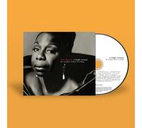 Nina Simone A Single Woman: The Complete Elektra Recordings (CD) Album