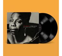 Nina Simone A Single Woman: The Complete Elektra Recordings (Vinyl LP) 12" Album