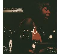 Nina Simone After Hours (CD) Album