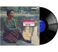 NINA SIMONE - Nina Simone And Her Friends (2021) LP vinyl pre order