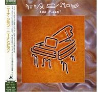 Nina Simone - And Piano