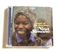 Nina Simone - Angel Of The Morning The Best Of Nina Simone [2 CD]
