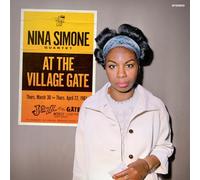 Nina Simone - At The Village Gate