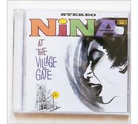 Nina Simone At The Village Gate