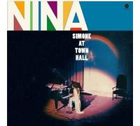 Nina Simone - At Town Hall (180g ) (LP)