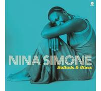 Vinile Nina Simone - Ballads & Blues