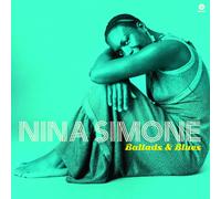 Vinile Nina Simone - Ballads & Blues