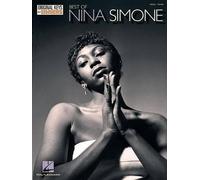 Best of Nina Simone: Vocal/ Piano
