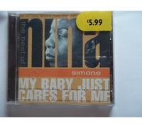 Nina Simone Best of,the Very (CD)