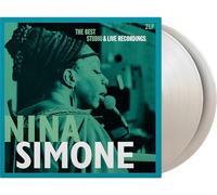 Nina Simone - Best Studio & Live Recordings - 2 Vinili
