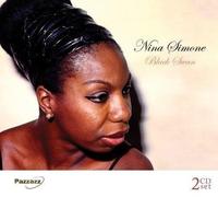 Nina Simone - Black Swan - 2 Cd