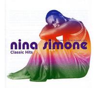 Nina Simone Classic Hits: The Queen of Soul-gospel-jazz (CD) Album