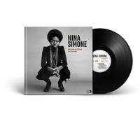 Nina Simone - Collection Vinylbook