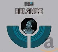 Nina Simone - Colour Collection