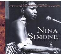 Nina Simone - Deja Vu - Retro Gold Collection