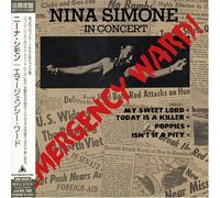 Nina Simone - Emergency Ward