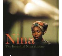 Nina Simone Essential (CD) Album