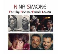 Nina Simone - Family Friends French Lesson