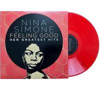 Nina Simone - Feeling Good: Her Greatest Hits Red