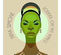 Nina Simone - Fodder On My Wings - Cd
