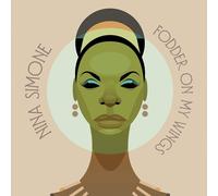 Nina Simone - Fodder On My Wings - Cd