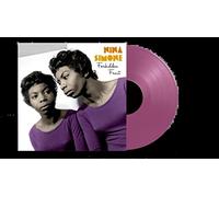 Nina Simone - Forbidden Fruit