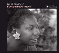 Nina Simone Forbidden Fruit (CD) Album
