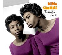 Nina Simone - Forbidden Fruit / Nina Simone Sings Ellington