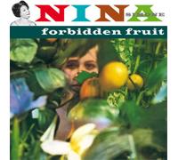Nina Simone Forbidden Fruit (Vinyl LP) 12" Album