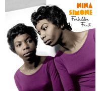 Nina Simone Forbidden Fruit (Vinyl LP) 12" Album