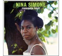 Nina Simone Forbidden Fruit (Vinyl LP) 12" Album Coloured Vinyl
