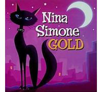 Nina Simone Gold (CD) Album