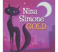 Nina Simone Gold Album