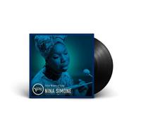 Nina Simone Great Women of Song (Vinyl LP) 12" Album