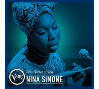 Nina Simone Great Women of Song (Vinyl LP) 12" Album