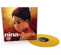 Nina Simone Her Ultimate Collection [Limited Yellow (Vinyl LP)