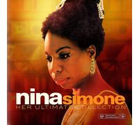 Nina Simone Her Ultimate Collection (Vinyl LP)