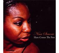 Nina Simone Here Comes The Sun (CD)