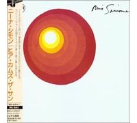 Nina Simone - Here Comes The Sun [Import]