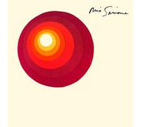 Nina Simone Here Comes the Sun (Vinyl LP) 12" Album
