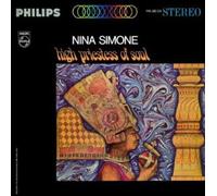 Nina Simone - High Priestess Of Soul by Nina Simone (2005-08-02)