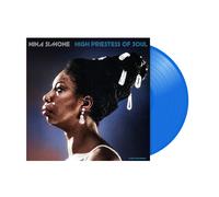 Nina Simone High Priestess of Soul (Vinyl LP)