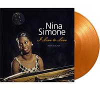 Nina Simone - I love To Love
