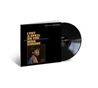 Nina Simone - I Put A Spell On You