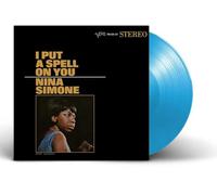 Nina Simone - I Put A Spell On You