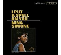 Simone Nina - I Put A Spell On You