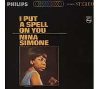 Nina Simone I Put A Spell On You - SHM (CD)