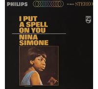 Nina Simone I Put A Spell On You - SHM (CD)